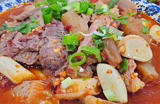 2021年，河南省地方特色食品也要有標(biāo)準(zhǔn)了